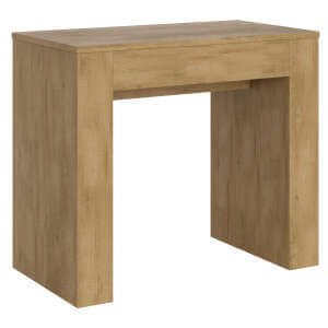 Consolle allungabile – NEW EXTRA