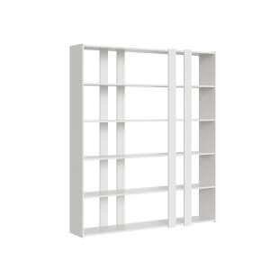 Libreria a fasce – KATO