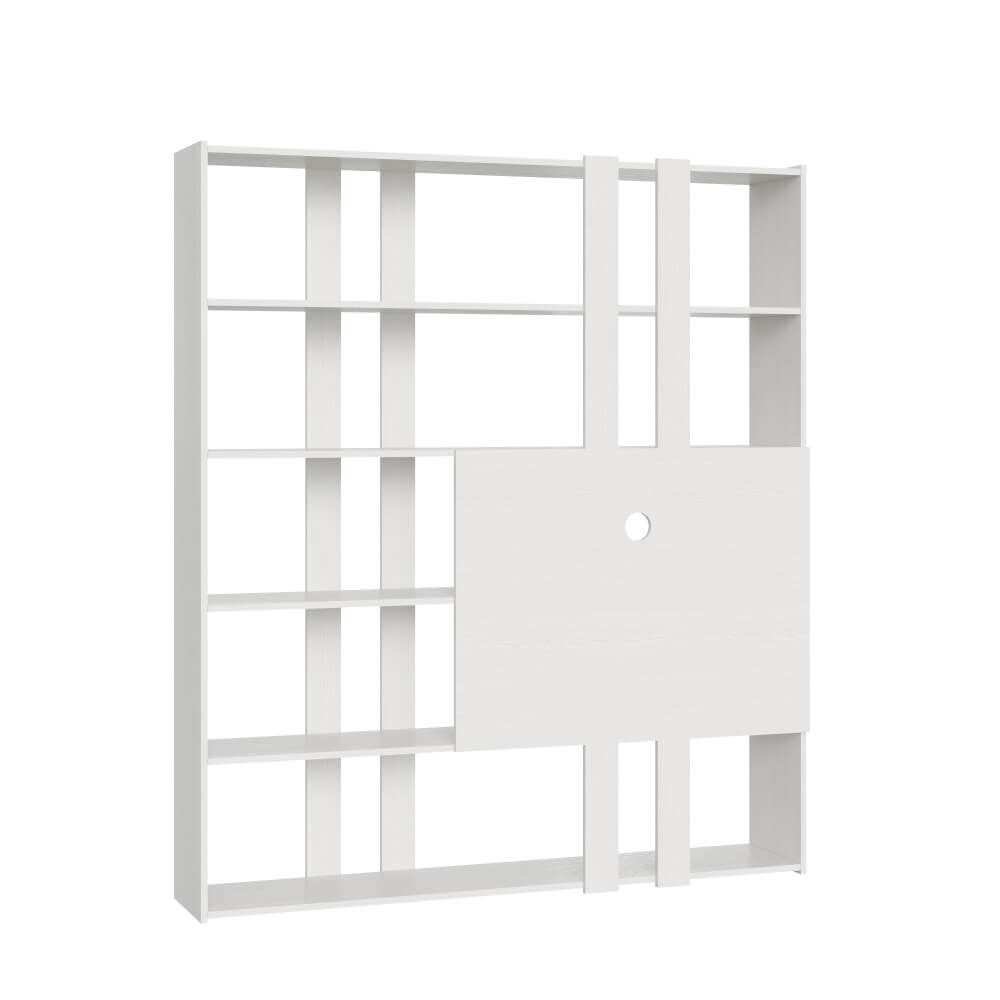Libreria con porta TV – KATO TV