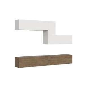 Parete Attrezzata A04 L.268 P.39,2 – ISOKA