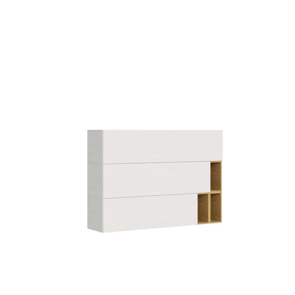 Parete Attrezzata A19 L.173,6 P.39,2 – ISOKA