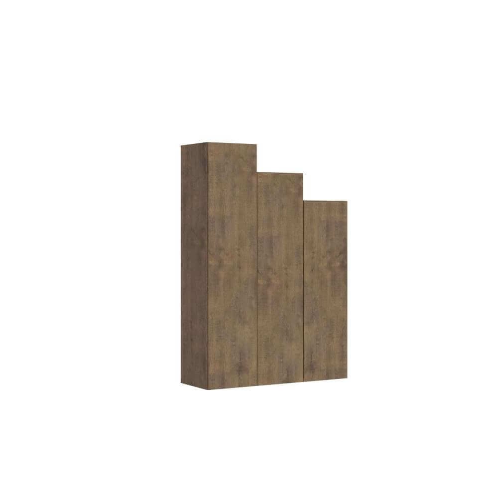 Parete Attrezzata A31 L.120 H.173,6 P.39,2 – ISOKA
