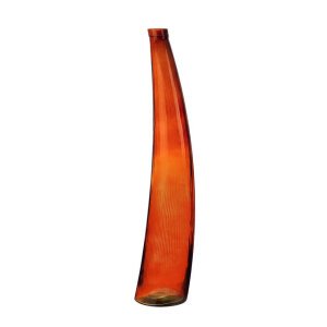 Vaso Curvo Vt Rosso H100 – ERI