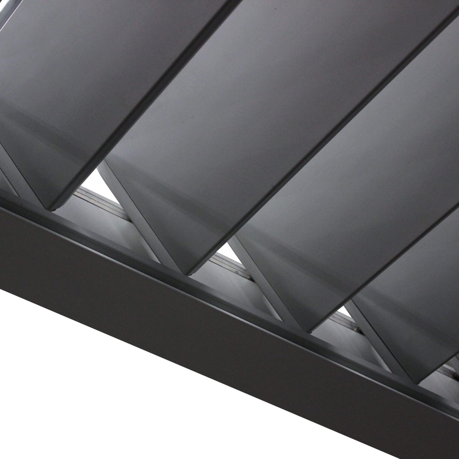 Pergola Bioclimatica in alluminio – ALICE