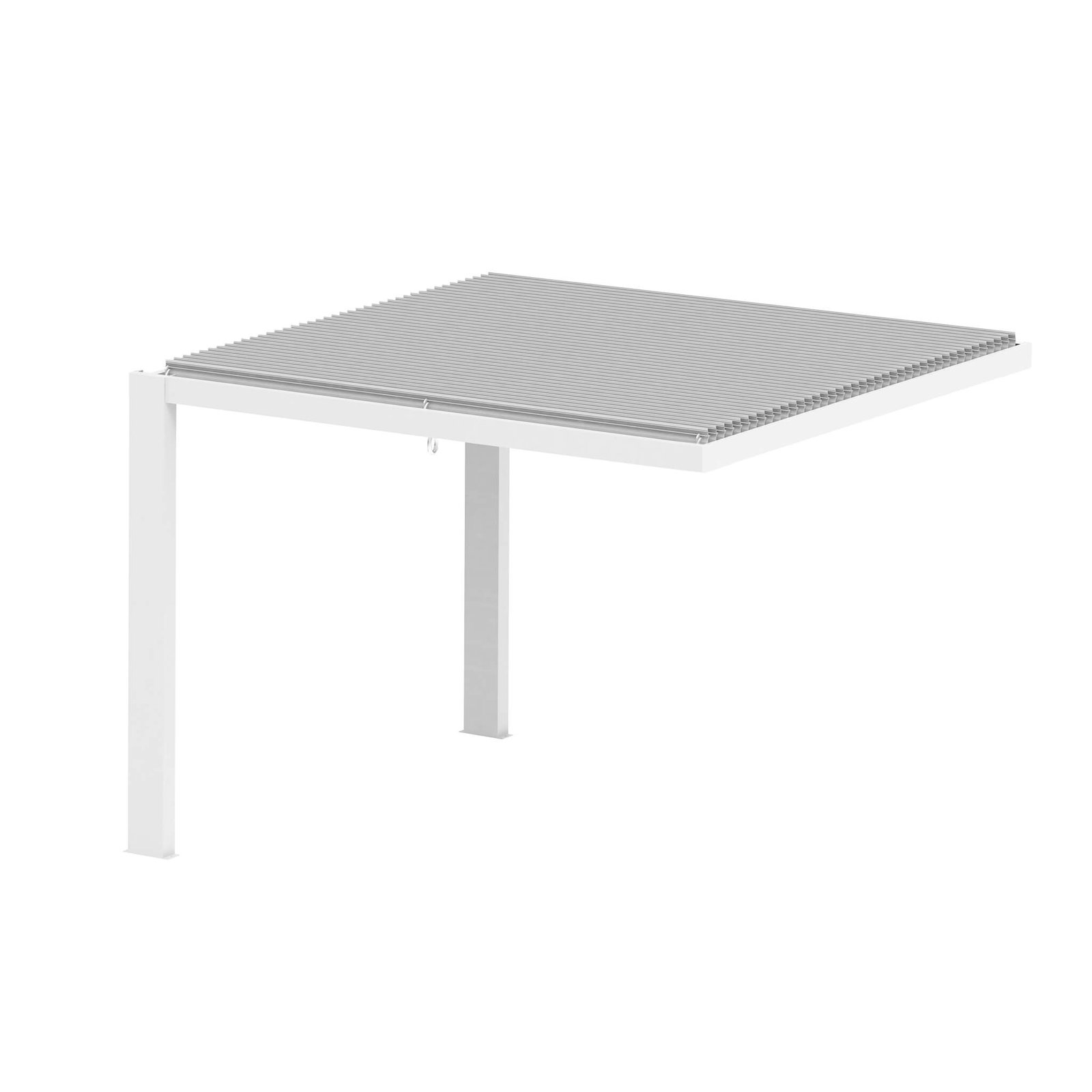 Modulo 3×3 m per Pergola Bioclimatica – ISABELLA