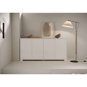 Madia 4 ante 172x40x83 cm – LUMINA