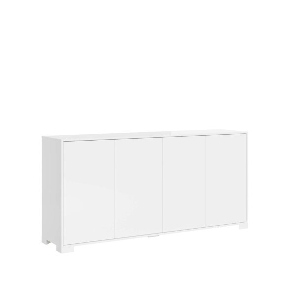 Madia 4 ante 172x40x83 cm – LUMINA