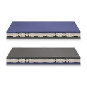 Materasso in water foam altezza 24 dispositivo medico Classic – FLARE