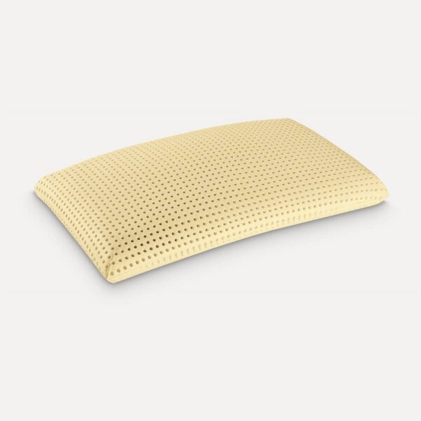 Guanciale in memory foam Eco-milla altezza 15 – ECO-MILLA PLUS