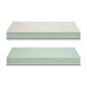 Materasso in memory foam Memory classic altezza 23 Classic – FUJI