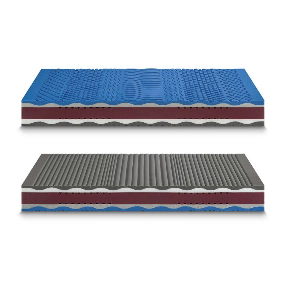 Materasso in memory foam Brezee/air altezza 26 dispositivo medico Classic – NOVA