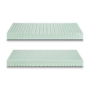 fly Materasso in water foam altezza 22 Classic – HORIZON