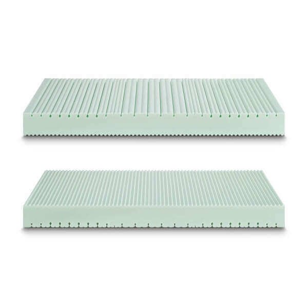 Materasso in water foam altezza 22 Classic – HORIZON