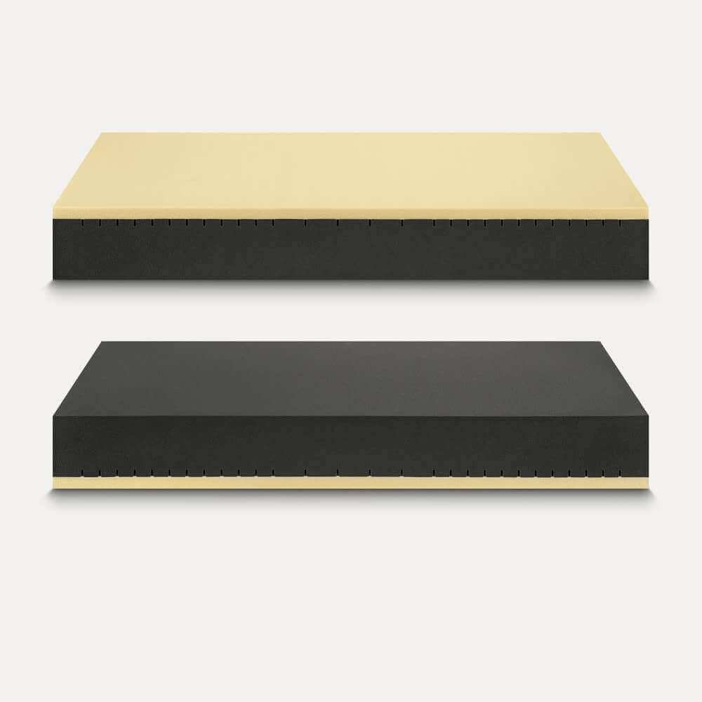 Materasso in memory foam Strong altezza 25 Classic – SUPER MEMORY