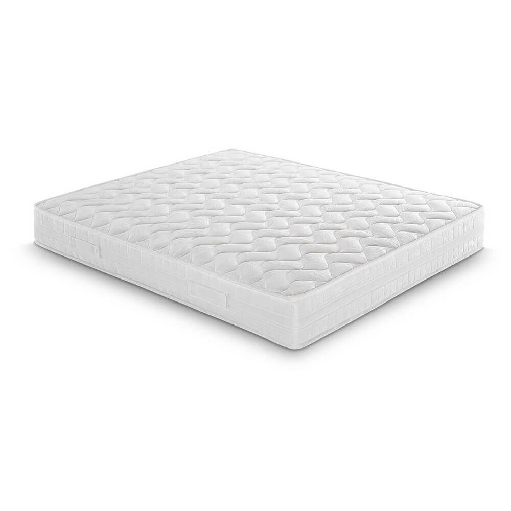 Materasso a Molle Bonnell altezza 23 Fisso – LUNA