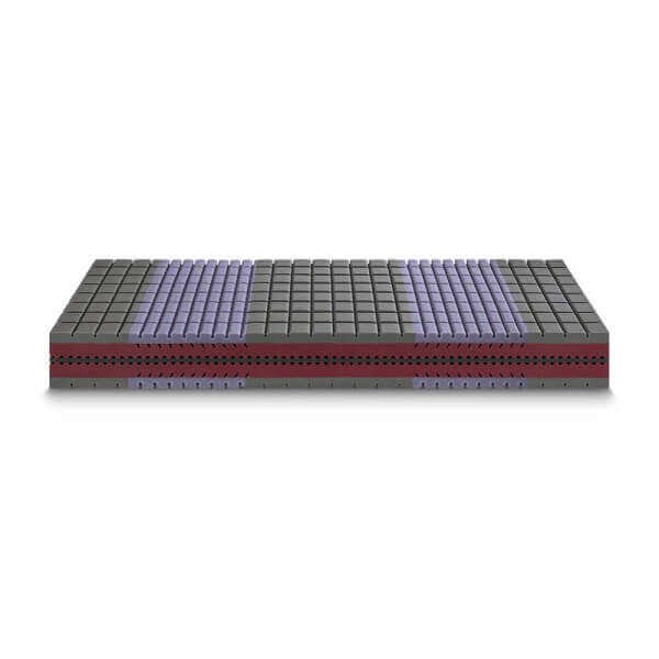 Materasso in water foam altezza 26 dispositivo medico Classic – VOG