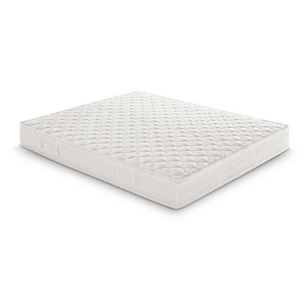 Materasso a Molle Bonnell altezza 23 Fisso – BASIC