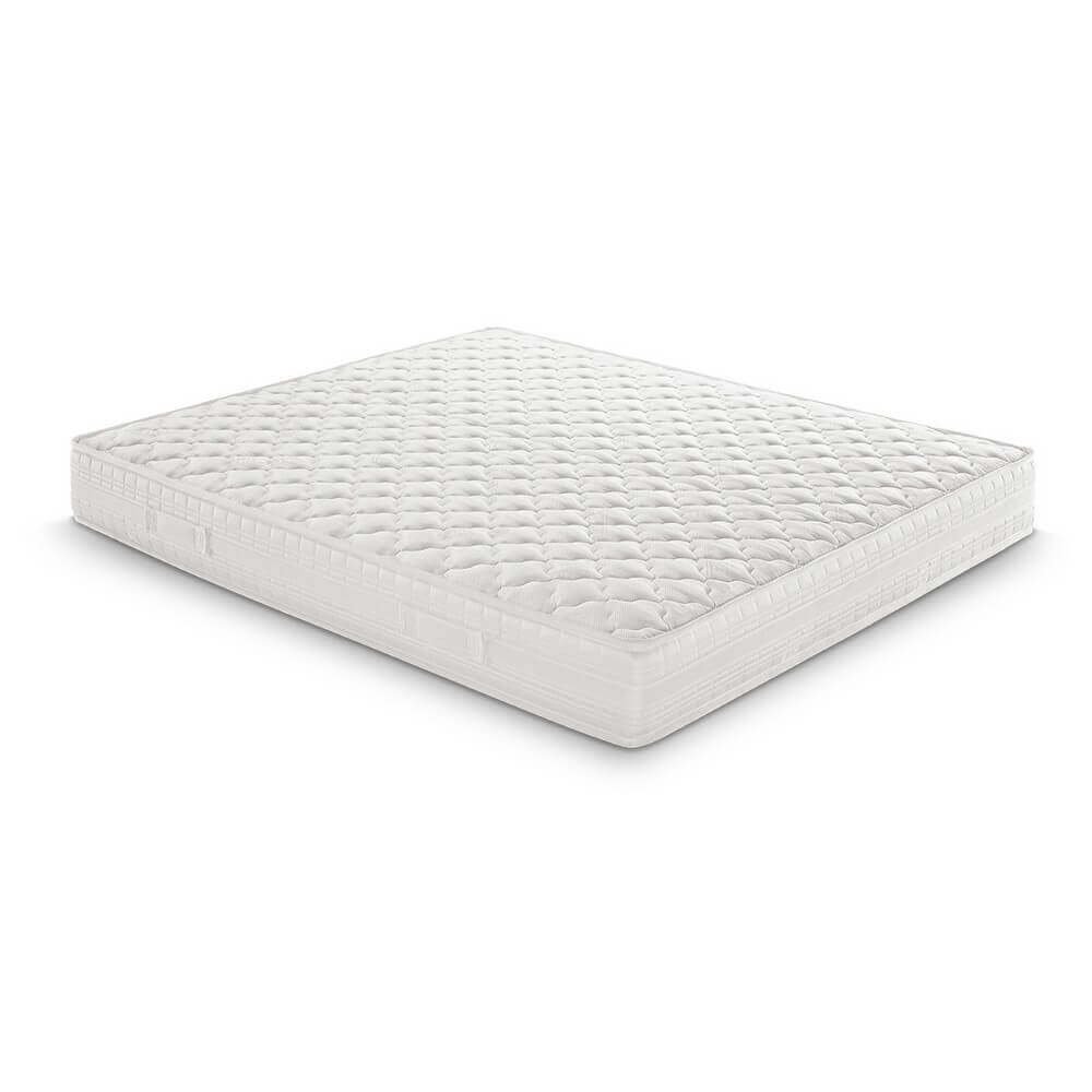 Materasso a Molle Bonnell altezza 23 Fisso – BASIC