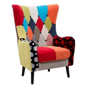 Poltrona Grande cm 73X79X106 - IMPERIAL