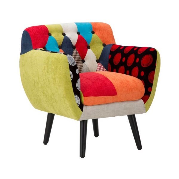 Poltrona Nuova cm 71X63X78 - IMPERIAL
