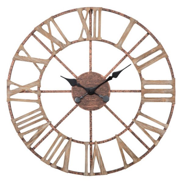 Orologio Rotondo cm diam 71,5X4 – PLUS