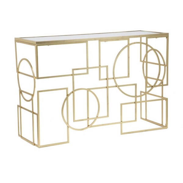 Console cm 120X41X81 – MARIE