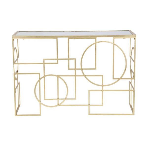 Console cm 120X41X81 – MARIE