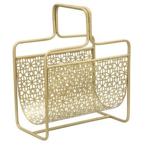 Portagiornali Design cm 37X22X44,5 - GLAM