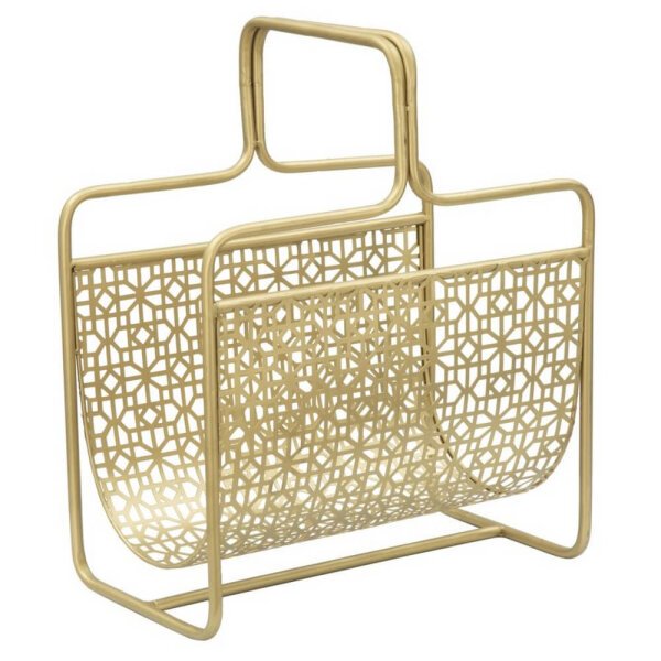 Portagiornali Design cm 37X22X44,5 - GLAM
