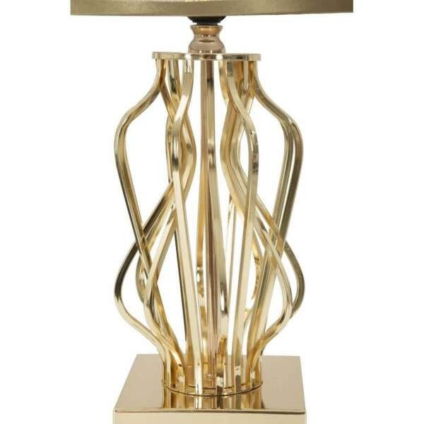Lampada da Tavolo Design cm Ø 30X52 – GLAM X