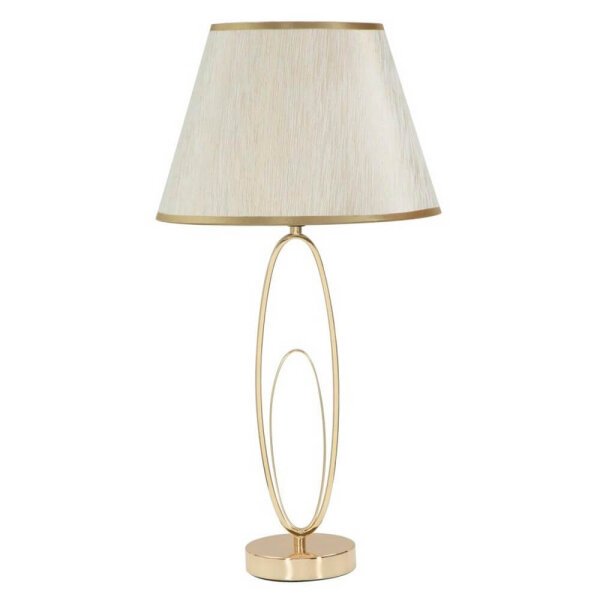 Lampada da Tavolo Stile Flush cm Ø 30X58 – GLAM FLUSH