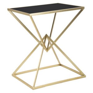 Tavolino da Caffè Piramidale cm 57X46X68 – PIRAMID