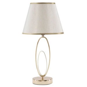 Lampada da Tavolo Flush Piccola cm Ø 24X47 - GLAM FLUSH