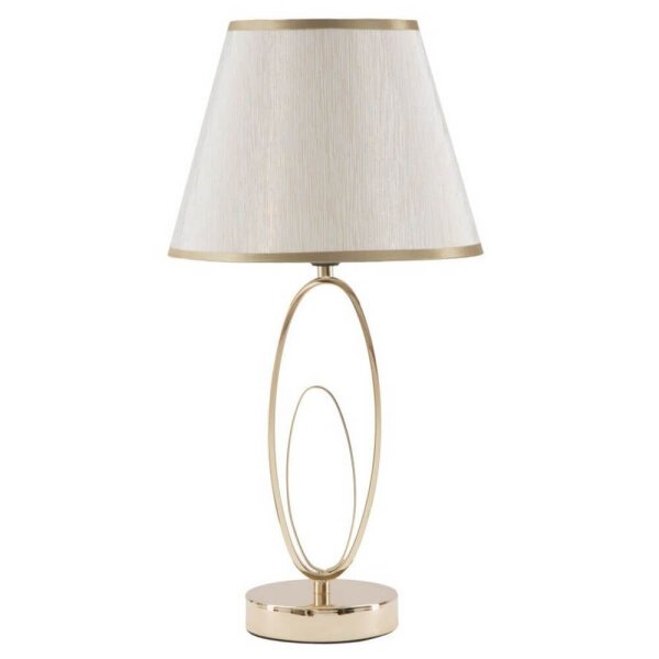 Lampada da Tavolo Flush Piccola cm Ø 24X47 - GLAM FLUSH