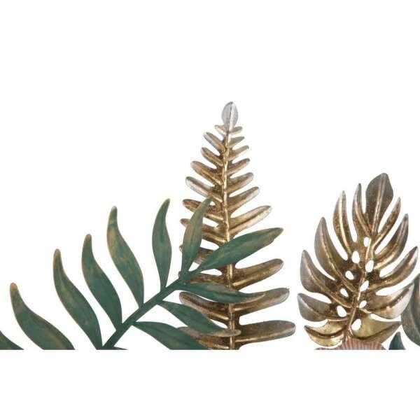 Decorazione parete ferro cm 115X6X70 – AMAZ