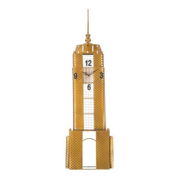 Orologio Empire cm 23,5X6,5X78 – EMPIREUILDING