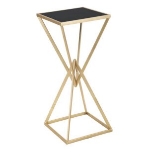 Tavolino Piramidale cm 35X35X80 - PIRAMID