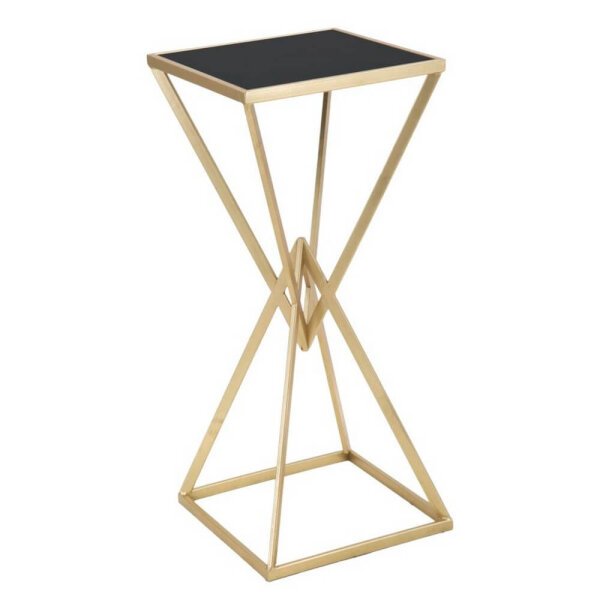 Tavolino Piramidale cm 35X35X80 - PIRAMID