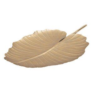 Svuota Tasche Foglia Grande cm 23X2X35,5 - FOGLIA GLAM