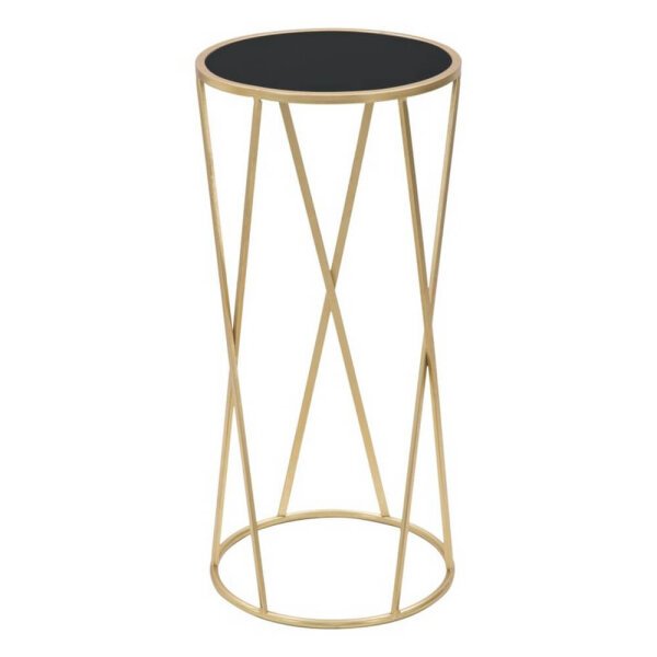 Tavolino Glam Simple cm diam 35X75 – GLAM SIMPLE
