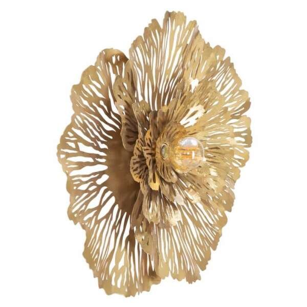 Lampada da Muro Moderna cm 79X12X60 – IBIS