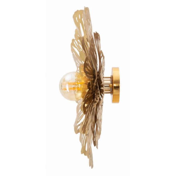 Lampada da Muro Compatta cm 56,5X12X42,5 – IBIS