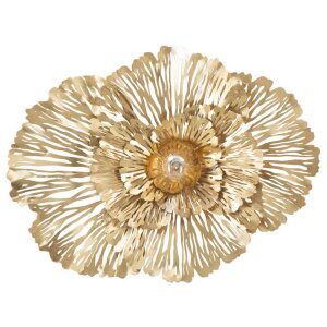 Lampada da Muro Moderna cm 79X12X60 – IBIS