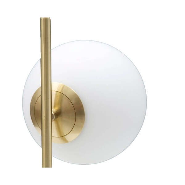 Lampada da Muro Moderna cm 15X25X22 – GLAMY
