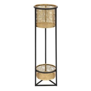 Vasi Doppio cm diam 23X80 – DOPPIO