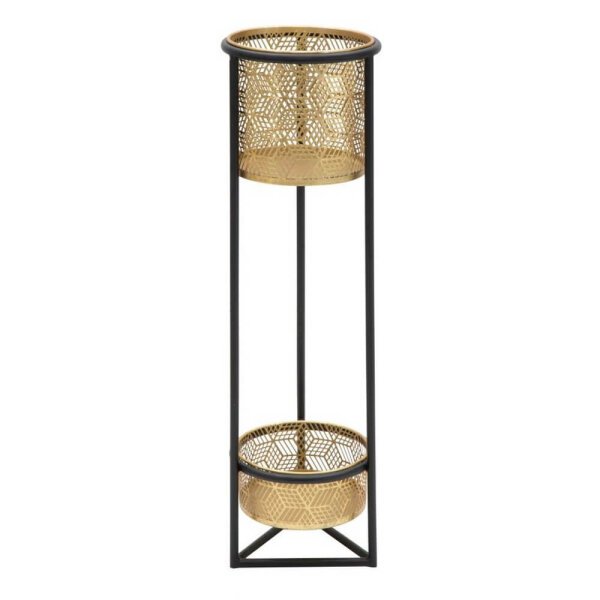 Vasi Doppio cm diam 23X80 – DOPPIO