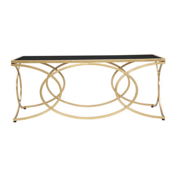 Tavolo da Caffè Infinity cm 110X60X45 – INFINITY