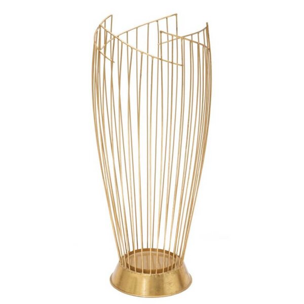 Portaombrelli Dorato Fashion cm diam 28X69 – FASHION GOLD