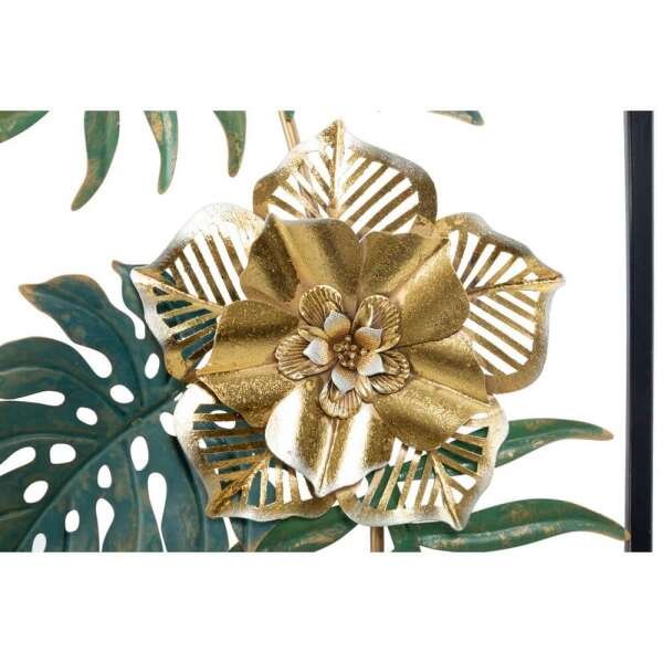 Decorazione parete ferro cm 31X4X90 – CAMPUR