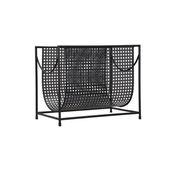Portagiornali cm 37X22X30 - DARK